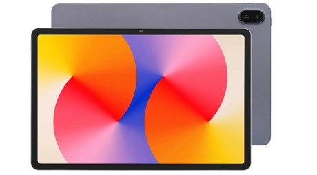фото: Планшет Huawei MatePad SE Wi-Fi 11" 4/128GB серый