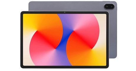 фото: Планшет Huawei MatePad SE Wi-Fi 11" 8/128GB черный