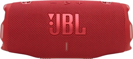 фото: Акустика JBL Charge 6 красный