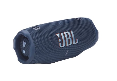 фото: Акустика JBL Charge 6 синий