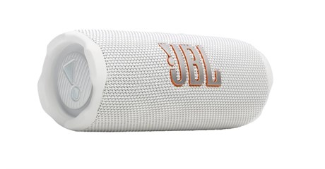 фото: Акустика JBL Flip 7 белый