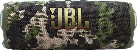 фото: Акустика JBL Flip 7 камуфляж