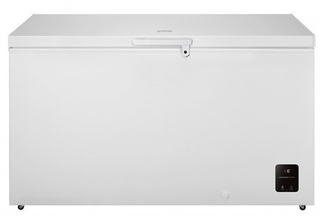 фото: Морозильная камера Gorenje FHC42A6W