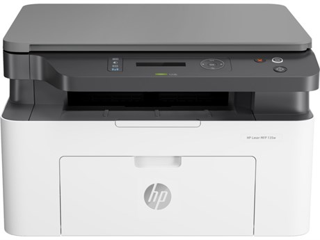 фото: МФУ Hewlett-Packard HP Laser 135w