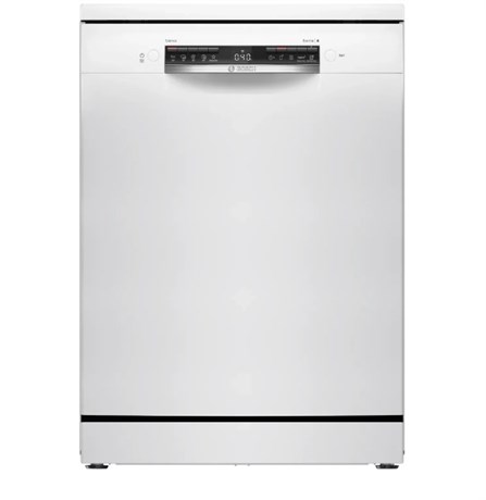 фото: Посудомоечная машина Bosch SMS4IKW51Q