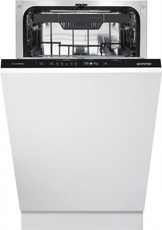 фото: Посудомоечная машина Gorenje GV563E11