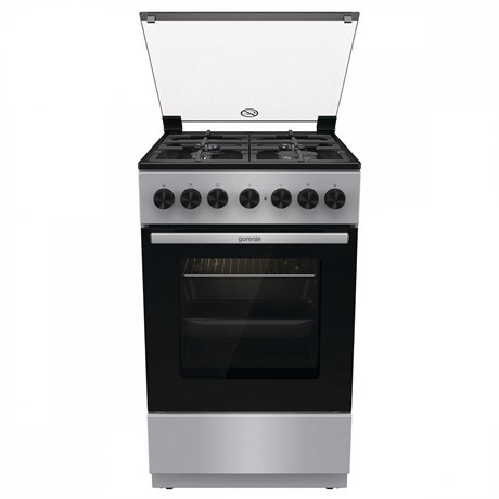 фото: Комбинированная плита Gorenje GK5B44SF