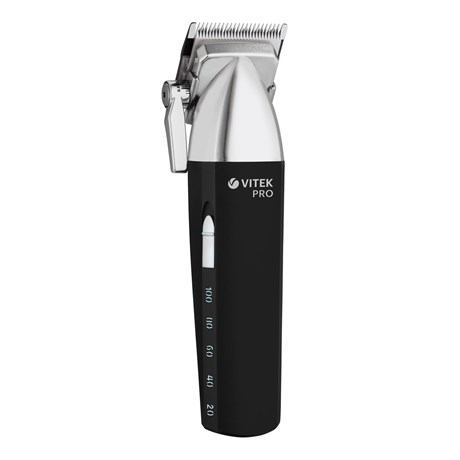 фото: Машинка для стрижки волос Vitek VT-1363