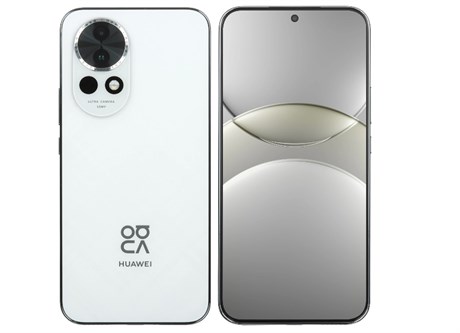 фото: Смартфон Huawei Nova 13 12/256GB белый