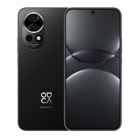 фото: Смартфон Huawei Nova 13 12/256GB черный