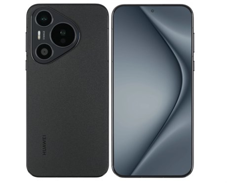 фото: Смартфон Huawei Pura 70 12/256GB черный