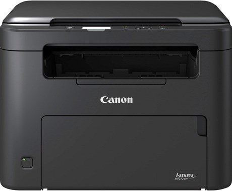 фото: МФУ Canon i-Sensys MF272dw