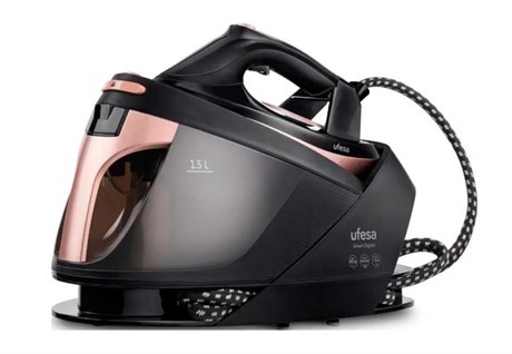 фото: Утюг Ufesa Smart Digital