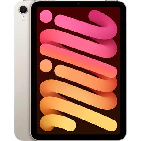 фото: Планшет Apple IPad Mini 2024 8.3 512GB WiFi сияющая звезда