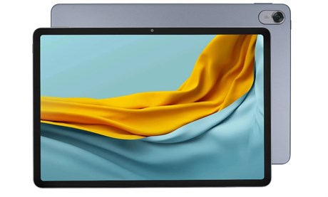 фото: Планшет Huawei MatePad 11.5" Wi-Fi 6/128GB" Wi-Fi серый