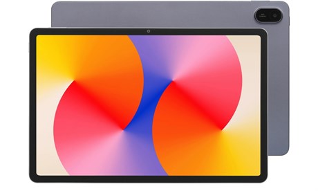 фото: Планшет Huawei MatePad SE 11" 8/128GB серый