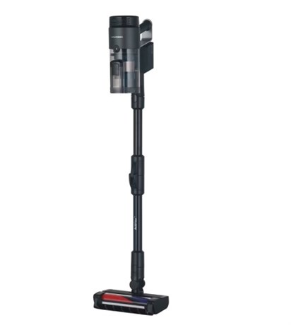 фото: Пылесос Grundig VCP 9431 Pro