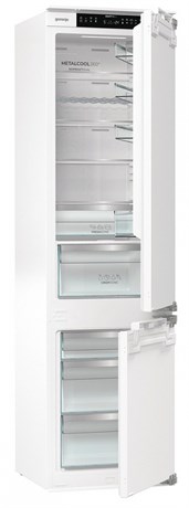 фото: Холодильник Gorenje NRKI519E82WF