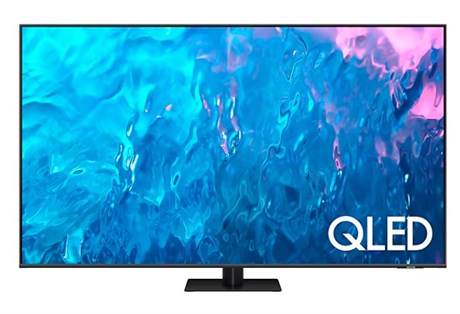 фото: Телевизор Samsung QA65Q70CAKXXM
