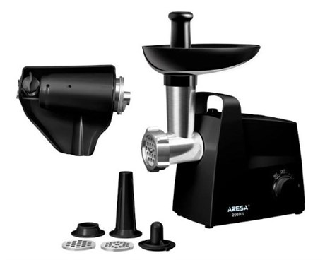 фото: Мясорубка Aresa AR-2112