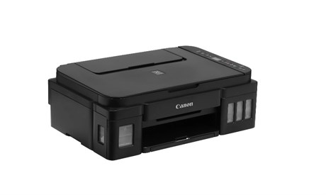 фото: МФУ Canon Pixma G2010