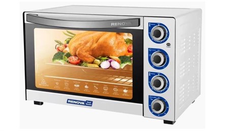 фото: Минипечь Renova MO-40GTW1