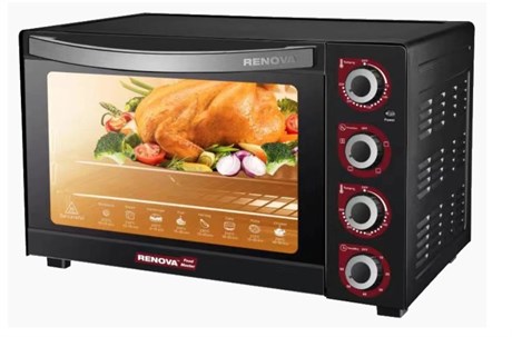 фото: Минипечь Renova MO-40GTB1