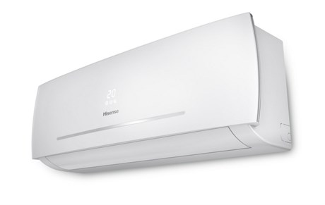 фото: Сплит-система Hisense AS-07HR4RYDDC00G/AS-07HR4RYDDC00W