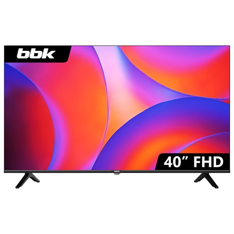 фото: Телевизор BBK 40LEM-1032/FTS2C