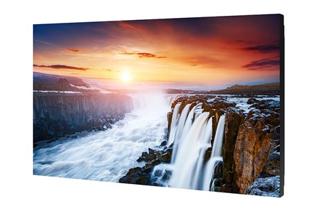 фото: Монитор Samsung LH55VHCRBGBXCI