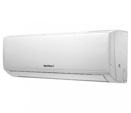 фото: Сплит-система NeoClima NS/NU-HAL24F32