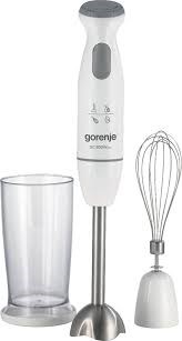 фото: Блендер Gorenje HBC802QW