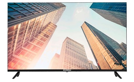 фото: Телевизор SoundMAX SM-LED43M03SU\Y