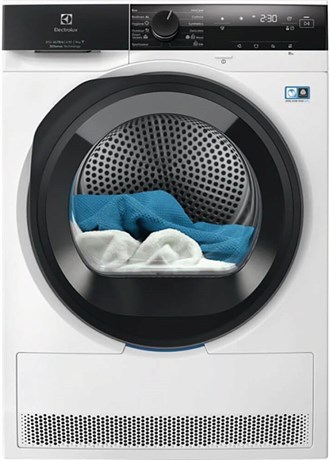 фото: Сушильная машина Electrolux EW8D495MCE
