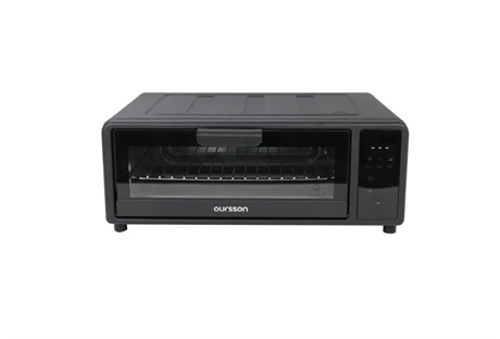 фото: Минипечь Oursson MO1305/BL