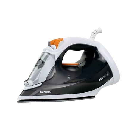 фото: Утюг Centek CT-3301 белый