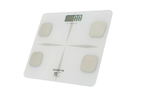 фото: Весы напольные Polaris PWS-1826 IO Home