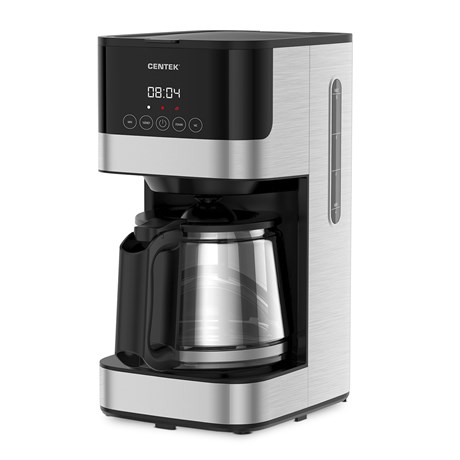 фото: Кофеварка Centek CT-1150