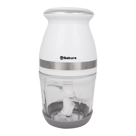 фото: Измельчитель Sakura SA-6270W