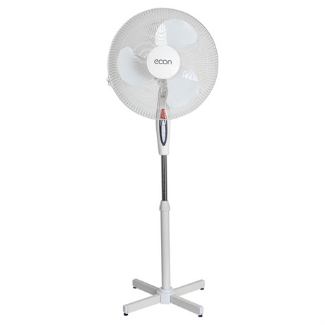 фото: Вентилятор Econ ECO-SF1601 white