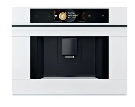 фото: Кофемашина Bosch CTL7181W0