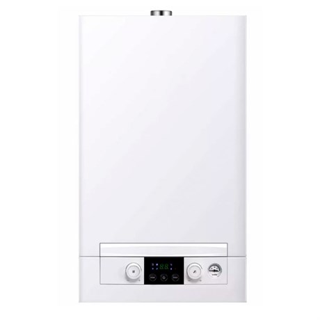 фото: Водонагреватель Navien Heatluxe NGB210 - 10K