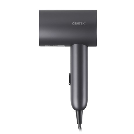фото: Фен Centek CT-2201 серый