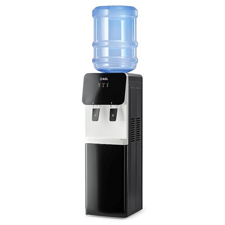 фото: Кулер для воды AEL LD-85C BLACK