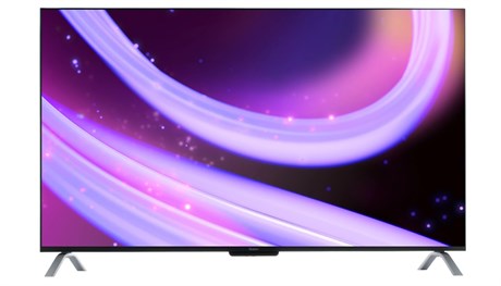 фото: Телевизор YANDEX YNDX-00093