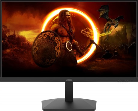 фото: Монитор Acer 24G15N2
