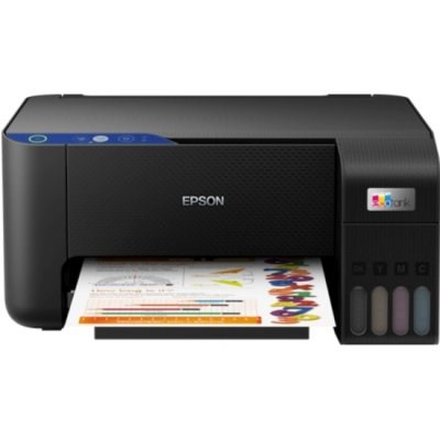 фото: МФУ Epson L3211