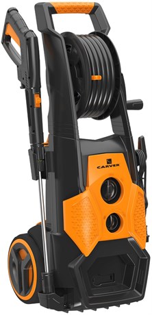фото: Мойка высокого давления CARVER CW-2501EI