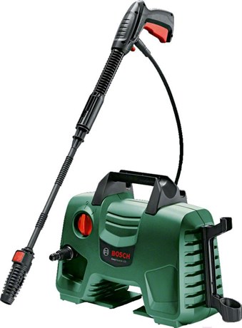 фото: Мойка высокого давления Bosch EasyAquatak 110