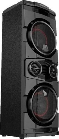 фото: Акустика Hisense Party Rockstar 1600